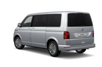 Volkswagen Caravelle Comfortline