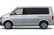 Volkswagen Caravelle Comfortline