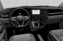 Volkswagen Caravelle Comfortline