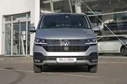 Volkswagen Caravelle Comfortline