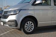 Volkswagen Caravelle Comfortline