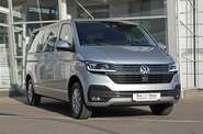 Volkswagen Caravelle Comfortline