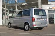 Volkswagen Caravelle Comfortline