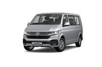 Volkswagen Caravelle Comfortline