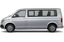 Volkswagen Caravelle Comfortline