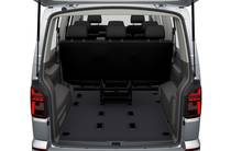 Volkswagen Caravelle Comfortline