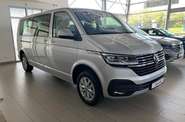 Volkswagen Caravelle Comfortline