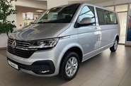 Volkswagen Caravelle Comfortline