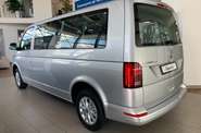 Volkswagen Caravelle Comfortline