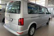 Volkswagen Caravelle Comfortline