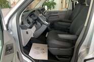 Volkswagen Caravelle Comfortline