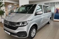 Volkswagen Caravelle Comfortline