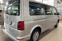 Volkswagen Caravelle Comfortline