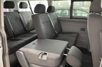 Volkswagen Caravelle Comfortline