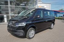 Volkswagen Caravelle Comfortline