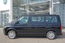 Volkswagen Caravelle Comfortline