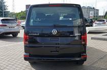 Volkswagen Caravelle Comfortline