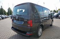 Volkswagen Caravelle Comfortline