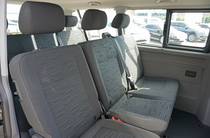 Volkswagen Caravelle Comfortline