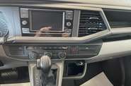 Volkswagen Caravelle Comfortline