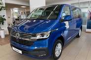 Volkswagen Caravelle Comfortline