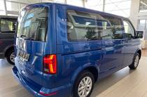 Volkswagen Caravelle Comfortline