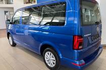 Volkswagen Caravelle Comfortline