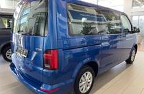 Volkswagen Caravelle Comfortline