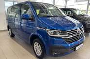 Volkswagen Caravelle Comfortline