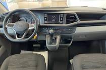 Volkswagen Caravelle Comfortline