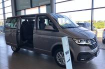 Volkswagen Caravelle Comfortline