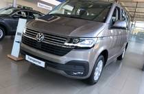 Volkswagen Caravelle Comfortline