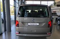 Volkswagen Caravelle Comfortline