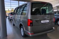 Volkswagen Caravelle Comfortline