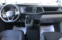 Volkswagen Caravelle Comfortline