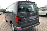 Volkswagen Caravelle Comfortline