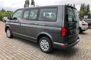 Volkswagen Caravelle Comfortline