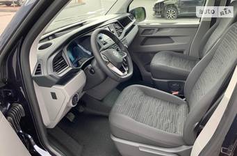 Volkswagen Caravelle 2021 Comfortline