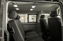 Volkswagen Caravelle Comfortline