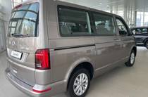 Volkswagen Caravelle Comfortline