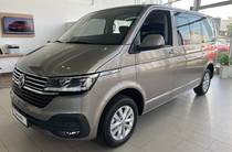 Volkswagen Caravelle Comfortline