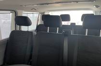 Volkswagen Caravelle Comfortline