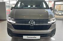 Volkswagen Caravelle Comfortline