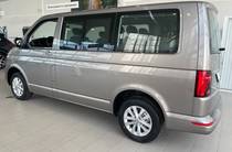 Volkswagen Caravelle Comfortline