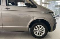 Volkswagen Caravelle Comfortline