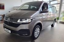 Volkswagen Caravelle Comfortline