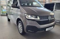 Volkswagen Caravelle Comfortline