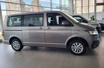 Volkswagen Caravelle Comfortline