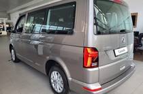 Volkswagen Caravelle Comfortline