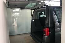 Volkswagen Caravelle Comfortline